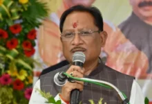 बस्तर की समृद्धि प्रदेश के उज्ज्वल भविष्य की गाथा लिखेगी– मुख्यमंत्री विष्णु देव साय….