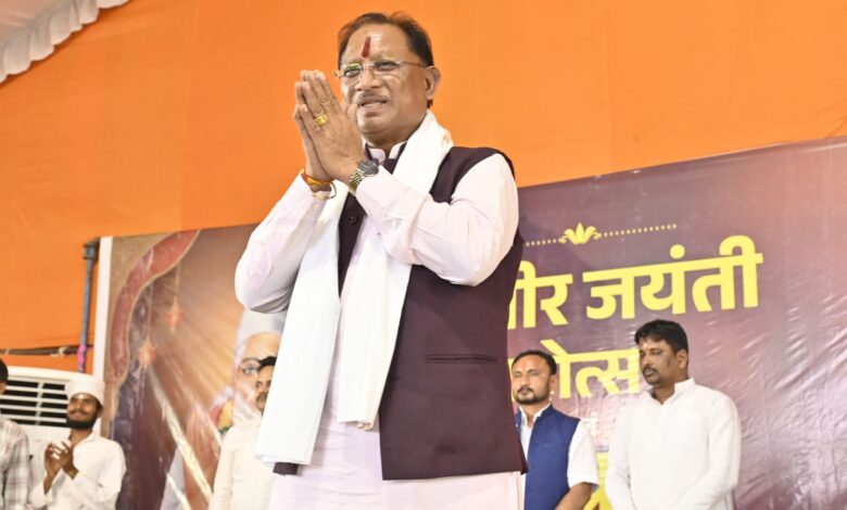 मुख्यमंत्री विष्णु देव साय 09 सितंबर को अटल उत्कृष्ठ शिक्षा योजना का करेंगे शुभारंभ….