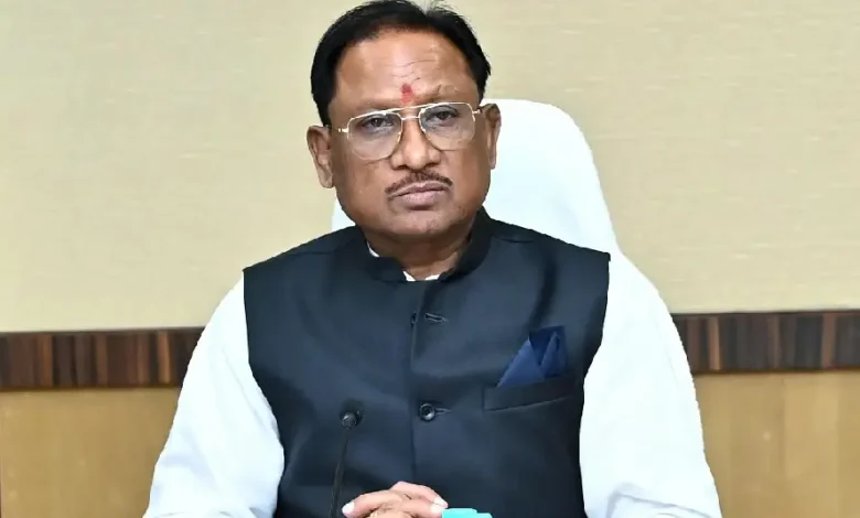मुख्यमंत्री विष्णुदेव साय 10 सितंबर को मध्य क्षेत्र आदिवासी विकास प्राधिकरण की लेंगे बैठक….