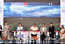 पर्यटन एवं संस्कृति मंत्री राजेश अग्रवाल ने किया ‘सेंट्रल इंडिया कनेक्ट मार्केट प्लेस’ का शुभारंभ….
