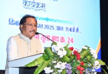 मुख्यमंत्री आज स्टेट पॉवर कंपनियों के संयुक्त मुख्यालय भवन का करेंगे शिलान्यास….