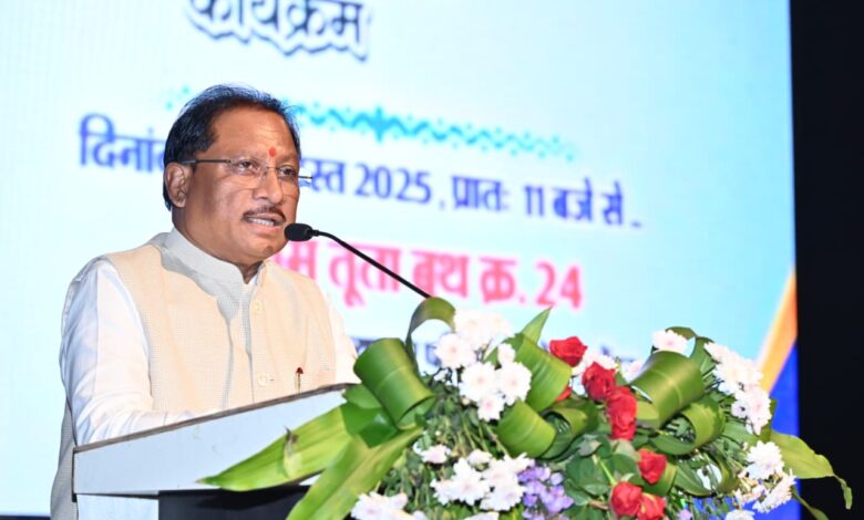 मुख्यमंत्री आज स्टेट पॉवर कंपनियों के संयुक्त मुख्यालय भवन का करेंगे शिलान्यास…. मुख्यमंत्री आज स्टेट पॉवर कंपनियों के संयुक्त मुख्यालय भवन का करेंगे शिलान्यास….