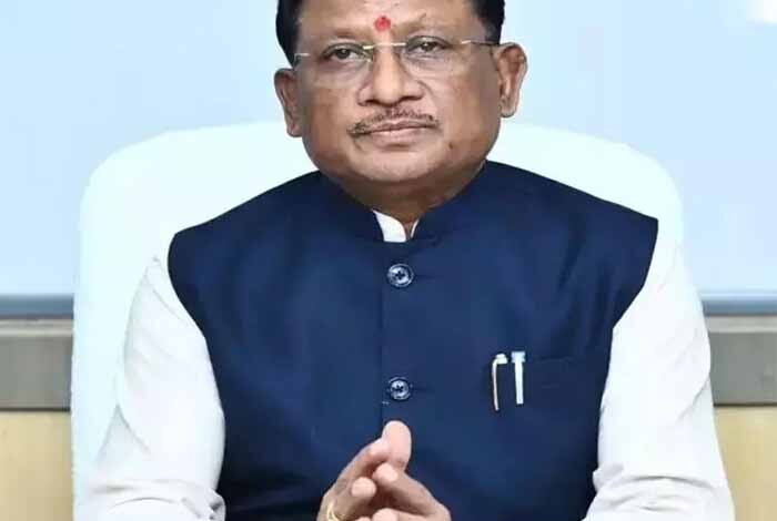 किसानों के लिए मुख्यमंत्री विष्णु देव साय की बड़ी पहल रू इस माह मिलेगा 60 हजार टन अतिरिक्त यूरिया किसानों के लिए मुख्यमंत्री विष्णु देव साय की बड़ी पहल रू इस माह मिलेगा 60 हजार टन अतिरिक्त यूरिया