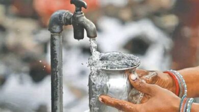 दुर्ग में कल शाम रहेगी पानी की सप्लाई बंद, लोगों से किया गया पानी स्टोर करने का आग्रह