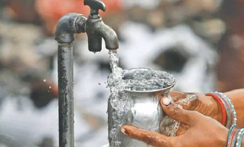 दुर्ग में कल शाम रहेगी पानी की सप्लाई बंद, लोगों से किया गया पानी स्टोर करने का आग्रह दुर्ग में कल शाम रहेगी पानी की सप्लाई बंद, लोगों से किया गया पानी स्टोर करने का आग्रह