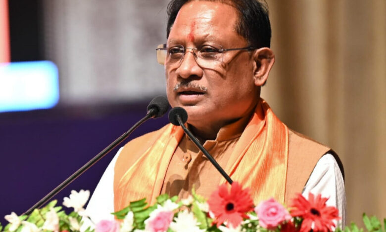 बस्तर इन्वेस्टर कनेक्ट: 11 सितंबर को बस्तर में खुलेगा उद्योग और रोज़गार का नया द्वार…. बस्तर इन्वेस्टर कनेक्ट: 11 सितंबर को बस्तर में खुलेगा उद्योग और रोज़गार का नया द्वार….
