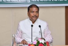 जनकल्याणकारी निर्णयों से वनवासियों की आय में हो रही बढ़ोत्तरी: वन मंत्री केदार कश्यप…