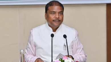 जनकल्याणकारी निर्णयों से वनवासियों की आय में हो रही बढ़ोत्तरी: वन मंत्री केदार कश्यप…