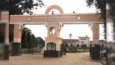 ‘विकसित भारत के निर्माण में हिंदी की भूमिका’ विषय पर संगोष्ठी का आयोजन 30 सितंबर को….. ‘विकसित भारत के निर्माण में हिंदी की भूमिका’ विषय पर संगोष्ठी का आयोजन 30 सितंबर को…..