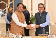 पीएम सूर्यघर मुफ्त बिजली योजना से 2027 तक 5 लाख हितग्राहियों को किया जाएगा लाभान्वित: मुख्यमंत्री विष्णु देव साय…..