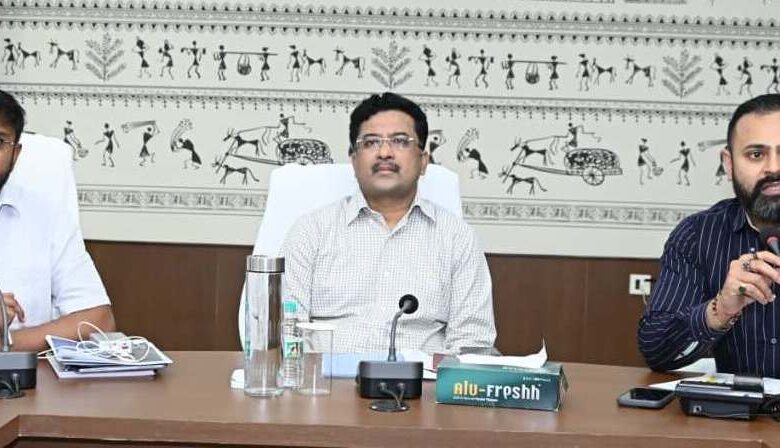 देश का प्रथम डिजिटली जीवंत संग्रहालय लगभग बनकर तैयार…..