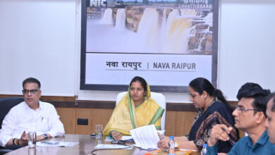 राज्यों और केंद्र के बीच समन्वय से होगा योजनाओं का बेहतर क्रियान्वयन: मंत्री श्रीमती लक्ष्मी राजवाड़े…