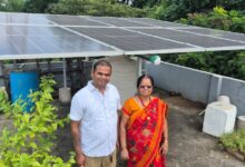 बिजली बिल से राहत : पीएम सूर्यघर मुफ्त बिजली योजना से दुर्ग जिले के लोगों को जबरदस्त लाभ….