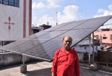 प्रधानमंत्री सूर्यघर मुफ्त बिजली योजना बनी ऊर्जा सशक्तिकरण की दिशा में मील का पत्थर