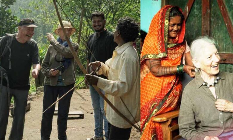 मुख्यमंत्री साय की पहल से पर्यटन के अंतर्राष्ट्रीय पटल पर उभर रहा है जशपुर मुख्यमंत्री साय की पहल से पर्यटन के अंतर्राष्ट्रीय पटल पर उभर रहा है जशपुर