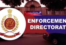 ED की बड़ी कार्रवाई: नामी कारोबारियों के ठिकानों पर छापा, 10 गाड़ियों में पहुंची टीम