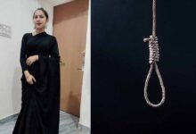 फार्मेसी छात्रा ने फांसी लगाकर दी जान, कॉलेज परिसर में मचा हड़कंप
