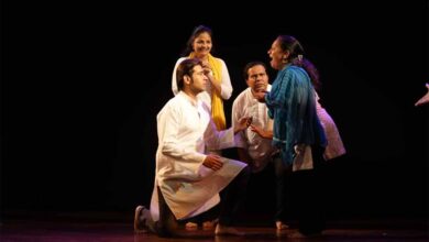 उनके हिस्से का प्रेम में रिश्तों की विडंबना तो गरीबनवाज में दिखा उद्यमी का संघर्ष