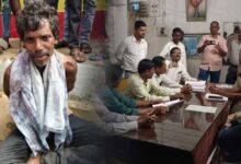 चोरी के शक में दलित युवक की हत्या से उबाल: निष्पक्ष जांच और गिरफ्तारी की मांग तेज