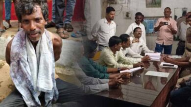 चोरी के शक में दलित युवक की हत्या से उबाल: निष्पक्ष जांच और गिरफ्तारी की मांग तेज चोरी के शक में दलित युवक की हत्या से उबाल: निष्पक्ष जांच और गिरफ्तारी की मांग तेज