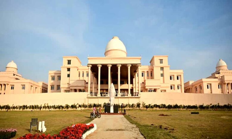 प्रधानमंत्री नरेन्द्र मोदी 1 नवम्बर को करेंगे लोकार्पण: रजत जयंती वर्ष में छत्तीसगढ़ को मिलेगा अपना भव्य और आधुनिक विधानसभा भवन प्रधानमंत्री नरेन्द्र मोदी 1 नवम्बर को करेंगे लोकार्पण: रजत जयंती वर्ष में छत्तीसगढ़ को मिलेगा अपना भव्य और आधुनिक विधानसभा भवन