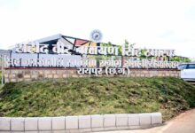 प्रधानमंत्री नरेंद्र मोदी करेंगे  शहीद वीर नारायण सिंह स्मारक सह‑जनजातीय स्वतंत्रता संग्राम सेनानी संग्रहालय का लोकार्पण