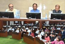 मुख्यमंत्री विष्णु देव साय ने कलेक्टर्स कॉन्फ्रेंस में दिखाई सख्ती — कहा, जनहित में लापरवाही बर्दाश्त नहीं की जाएगी