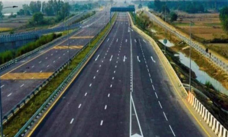 रायपुर के लिए डबल इंजन सरकार का ग्रोथ प्लान: राजधानी में प्रवेश आसान बनाने पाँच सड़कों का होगा 6 और 8 लेन विस्तार