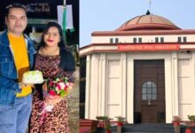 मंत्री के निजी सचिव ने सड़क पर मनाया पत्नी का जन्मदिन, हाईकोर्ट ने की सख्त टिप्पणी