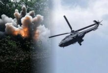 एरिया डोमिनेशन के दौरान IED विस्फोट: STF जवान घायल, रायपुर एयरलिफ्ट
