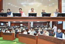 कलेक्टर-एसपी कॉन्फ्रेंस का दूसरा दिन: CM साय ने महिला व बालिका अपराधों में तेजी से कार्रवाई पर दिया निर्देश