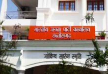 बीजेपी सहयोग केंद्र में इस सप्ताह डिप्टी सीएम सुनेंगे कार्यकर्ताओं की समस्याएं, आज ओपी चौधरी होंगे मौजूद
