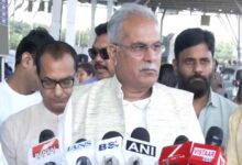 बिहार चुनाव 2025: भूपेश बघेल का दावा, महागठबंधन का सीट बंटवारा जल्द फाइनल