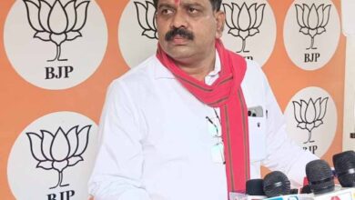 उपमुख्यमंत्री विजय शर्मा का बड़ा बयान: धर्मांतरण और चंगाई सभा पर जल्द सख्त कानून आएगा उपमुख्यमंत्री विजय शर्मा का बड़ा बयान: धर्मांतरण और चंगाई सभा पर जल्द सख्त कानून आएगा