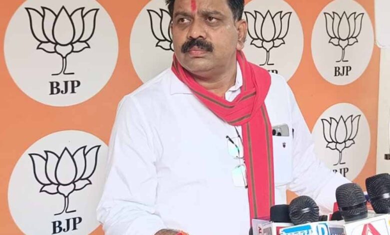 उपमुख्यमंत्री विजय शर्मा का बड़ा बयान: धर्मांतरण और चंगाई सभा पर जल्द सख्त कानून आएगा उपमुख्यमंत्री विजय शर्मा का बड़ा बयान: धर्मांतरण और चंगाई सभा पर जल्द सख्त कानून आएगा