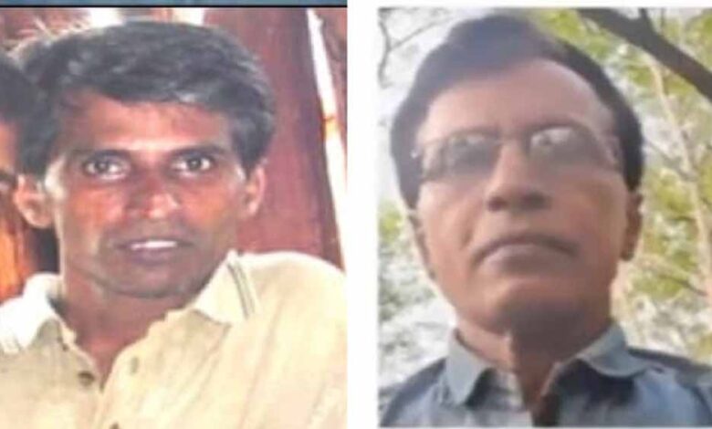 डेढ़ करोड़ का इनामी नक्सली भूपति 60 साथियों के साथ गढ़चिरौली में सरेंडर डेढ़ करोड़ का इनामी नक्सली भूपति 60 साथियों के साथ गढ़चिरौली में सरेंडर