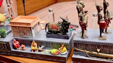 अंग्रेजी हुकूमत काल के जनजातीय विद्रोहों पर आधारित संग्रहालय को दिया जा रहा अंतिम स्वरूप