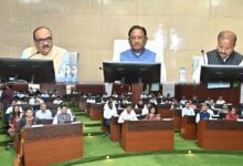 रायपुर : कलेक्टर कॉन्फ्रेंस 2025 : 15 नवंबर से होगी धान खरीदी, कलेक्टरों को धान खरीदी की तैयारियां करने के निर्देश