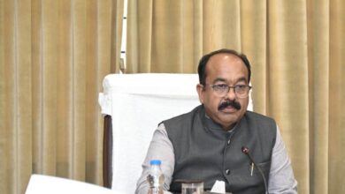 रायपुर : बस्तर ओलंपिक के व्यापक और सुव्यवस्थित आयोजन के लिए विकासखंड स्तरीय आयोजनों पर दें विशेष ध्यान:  अरुण साव