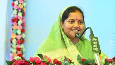 रायपुर : ‘उद्भव’: बच्चों की देखरेख और संरक्षण के लिए अभिनव पहल का शुभारंभ रायपुर : ‘उद्भव’: बच्चों की देखरेख और संरक्षण के लिए अभिनव पहल का शुभारंभ