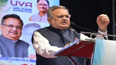 CM साय का सम्मानजनक बयान: डॉ. रमन सिंह की पहचान है सादगी और जनसेवा