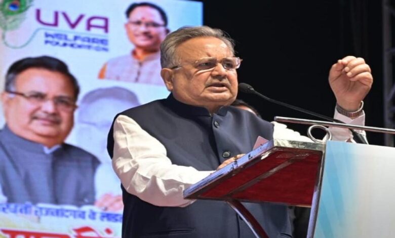 CM साय का सम्मानजनक बयान: डॉ. रमन सिंह की पहचान है सादगी और जनसेवा CM साय का सम्मानजनक बयान: डॉ. रमन सिंह की पहचान है सादगी और जनसेवा
