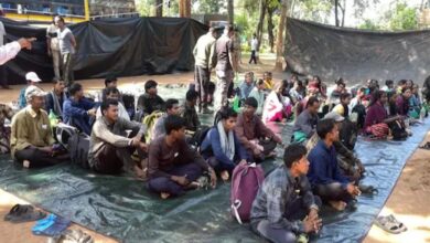 बस्तर में नक्सल मोर्चे पर बड़ी कामयाबी: 20 महीनों में 1,876 माओवादियों ने किया सरेंडर बस्तर में नक्सल मोर्चे पर बड़ी कामयाबी: 20 महीनों में 1,876 माओवादियों ने किया सरेंडर