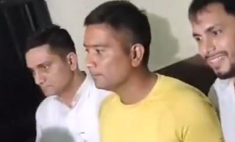 चैतन्य बघेल की न्यायिक रिमांड 14 दिन बढ़ी, जेल में ही मनेगी दिवाली चैतन्य बघेल की न्यायिक रिमांड 14 दिन बढ़ी, जेल में ही मनेगी दिवाली