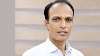 IAS अरुण पिथोड़े को सीएक्यूएम में मिली बड़ी जिम्मेदारी, MP कैडर के अधिकारी केंद्र में दे रहे सेवाएं IAS अरुण पिथोड़े को सीएक्यूएम में मिली बड़ी जिम्मेदारी, MP कैडर के अधिकारी केंद्र में दे रहे सेवाएं