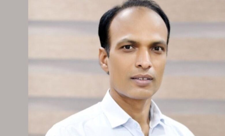 IAS अरुण पिथोड़े को सीएक्यूएम में मिली बड़ी जिम्मेदारी, MP कैडर के अधिकारी केंद्र में दे रहे सेवाएं IAS अरुण पिथोड़े को सीएक्यूएम में मिली बड़ी जिम्मेदारी, MP कैडर के अधिकारी केंद्र में दे रहे सेवाएं