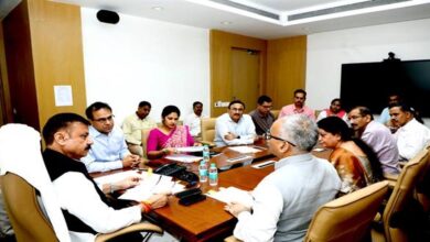 भोपाल में राष्ट्रीय बाल वैज्ञानिक प्रदर्शनी 18 नवम्बर से, प्रदर्शनी में 700 बाल वैज्ञानिक करेंगे सहभागिता भोपाल में राष्ट्रीय बाल वैज्ञानिक प्रदर्शनी 18 नवम्बर से, प्रदर्शनी में 700 बाल वैज्ञानिक करेंगे सहभागिता