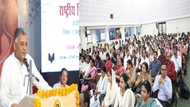 आदर्श नागरिकों का निर्माण शिक्षा के मंदिरों से ही संभव : मंत्री  परमार आदर्श नागरिकों का निर्माण शिक्षा के मंदिरों से ही संभव : मंत्री  परमार
