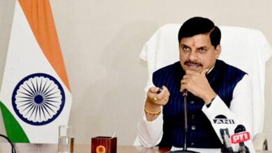 खुद के घर की खुशी से बढ़कर कुछ नहीं : मुख्यमंत्री डॉ. यादव खुद के घर की खुशी से बढ़कर कुछ नहीं : मुख्यमंत्री डॉ. यादव