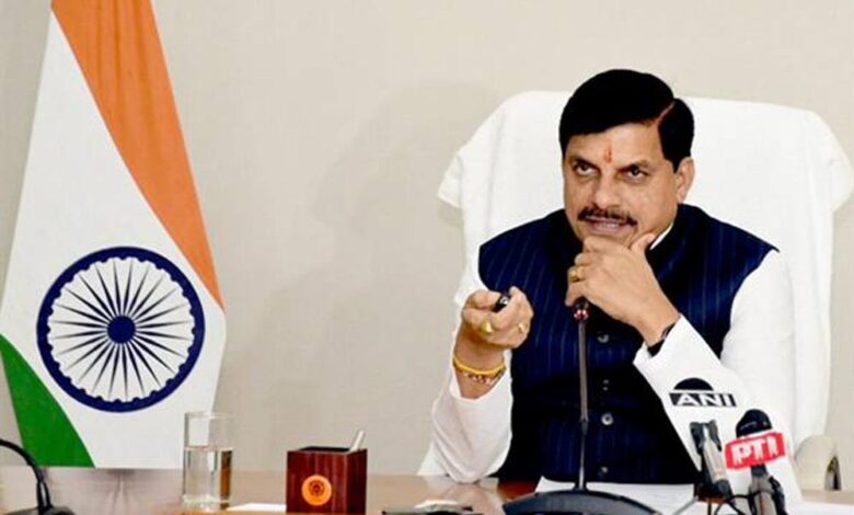 खुद के घर की खुशी से बढ़कर कुछ नहीं : मुख्यमंत्री डॉ. यादव